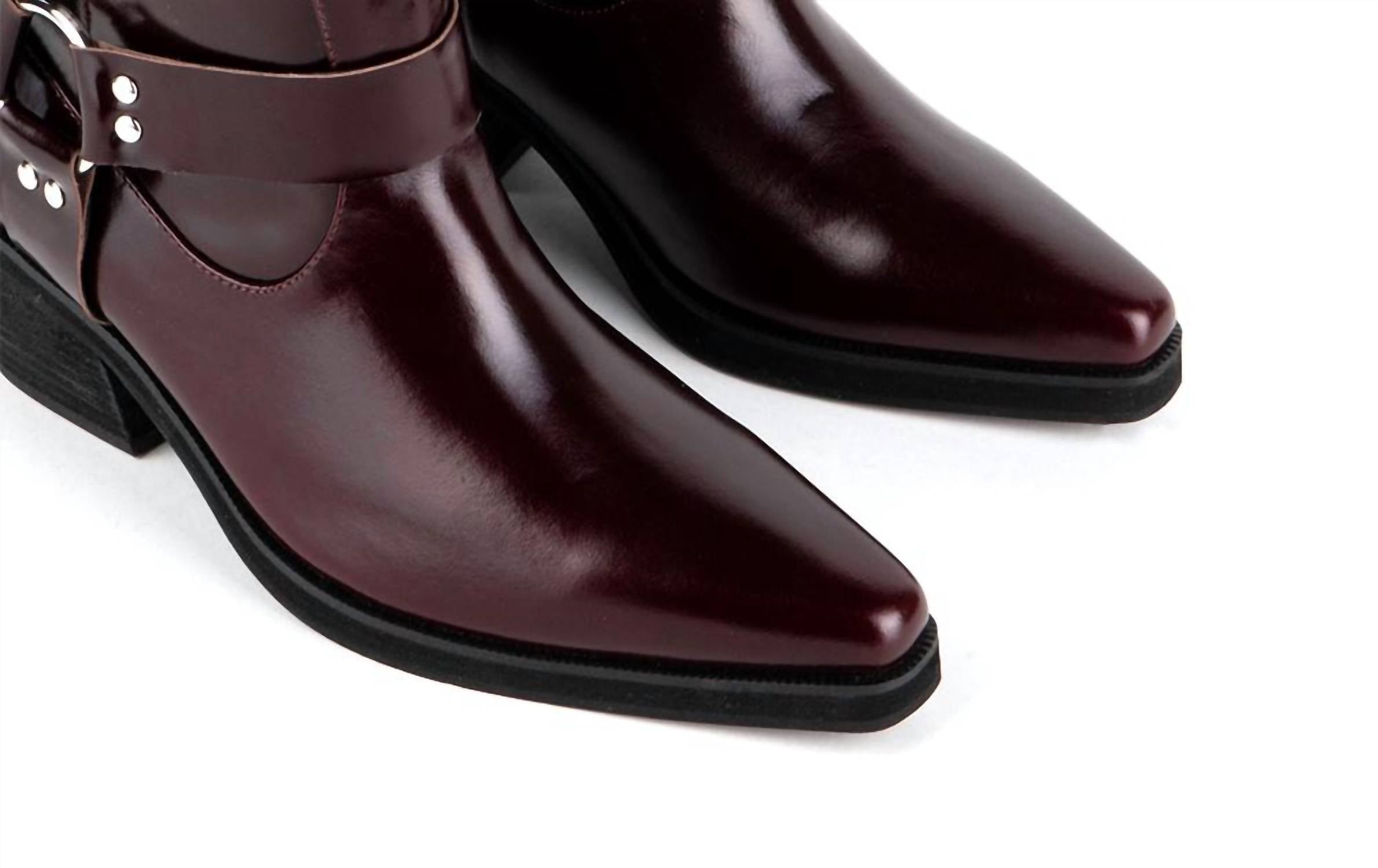 Intentionally Blank - Women's Josephine Boot
