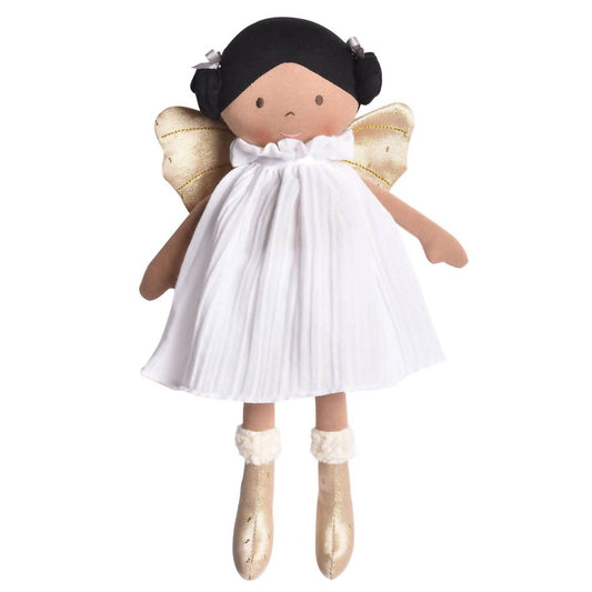 Tikiri Toys - Aurora Organic Fabric Fairy Doll