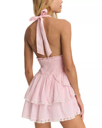 Loveshackfancy - Deanna Halter Dress