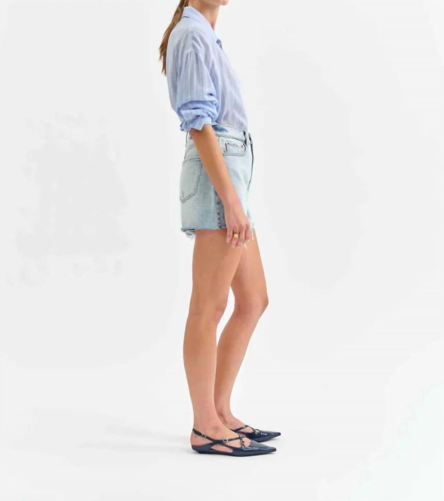 Daze - Women's The Knockout A-line Short