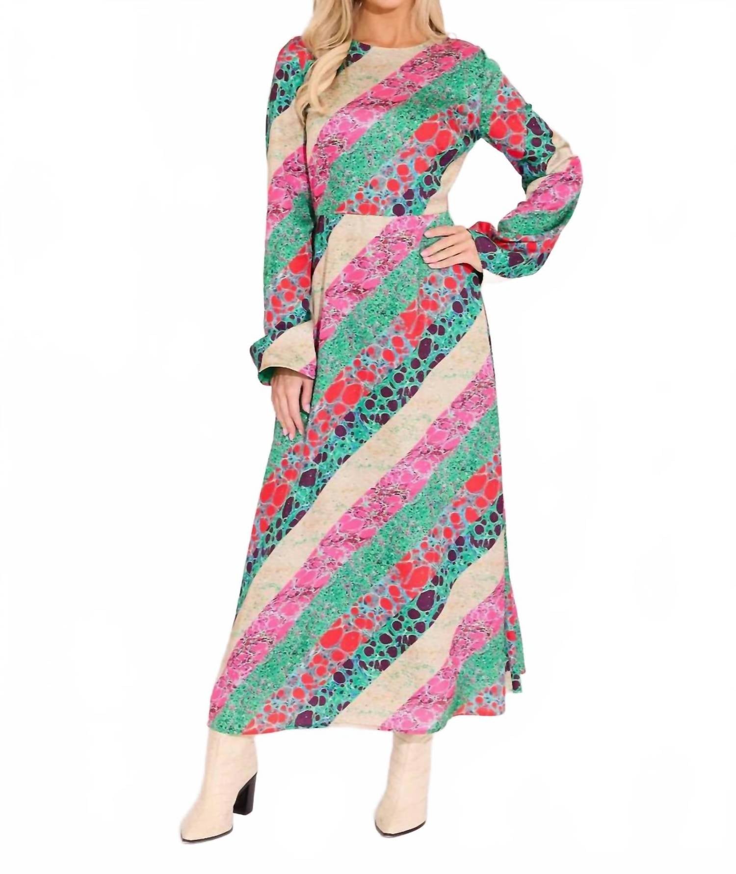 Alden Adair - Everly Dress