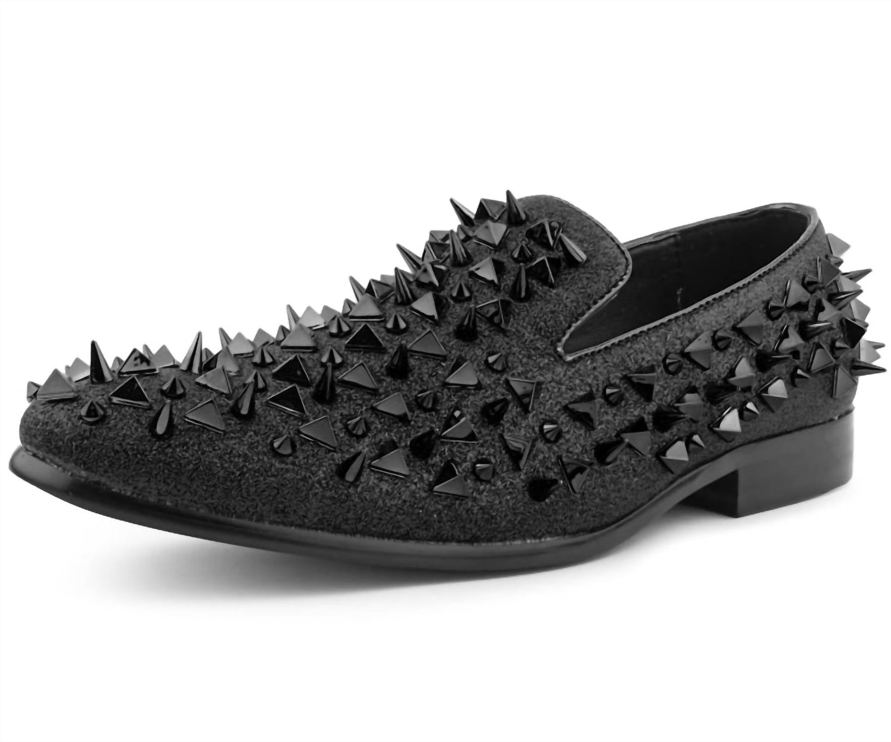 Amali - Men's Mesa Loafer
