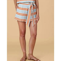 Olivia By Livro - Uba Shorts