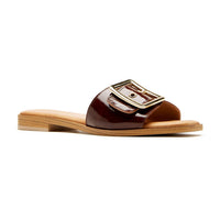 La Canadienne - Women's Stefan Sandal