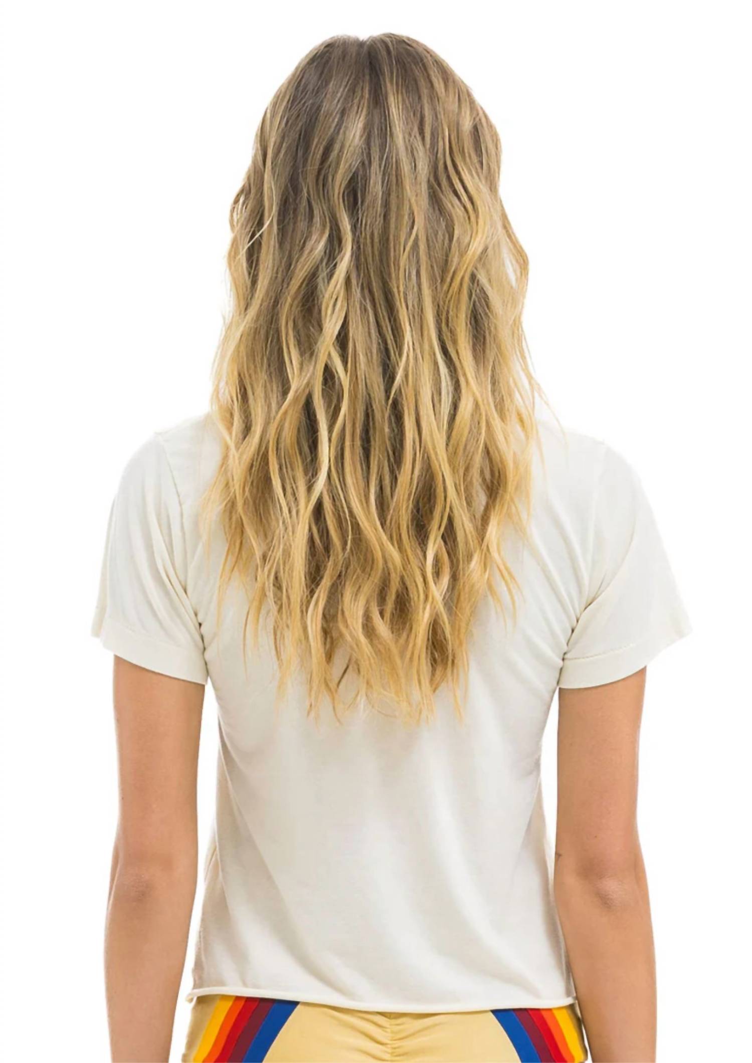 Aviator Nation - Sunset Patch Boyfriend Tee