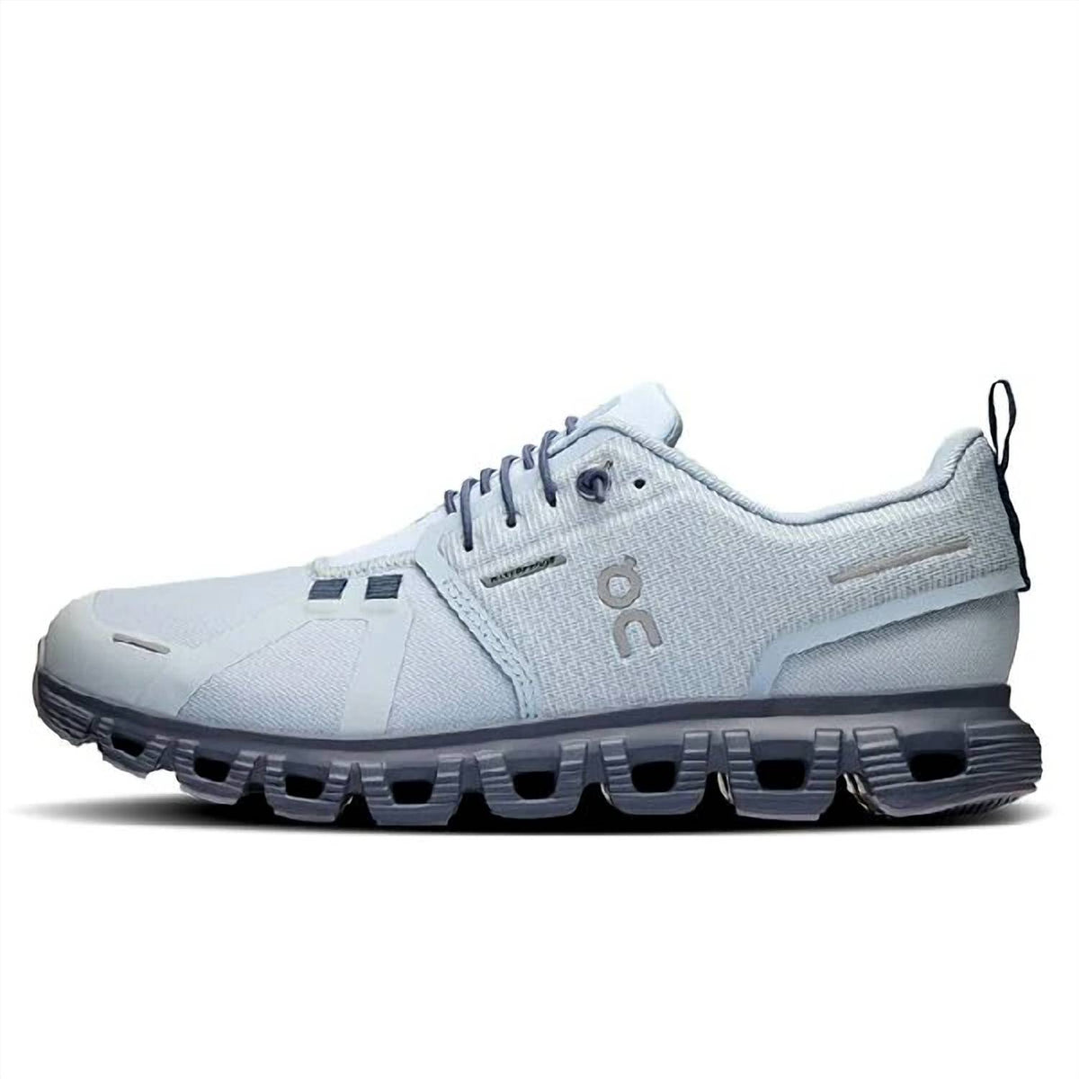 On - Women's Cloud 6 Water Proof Running Shoe