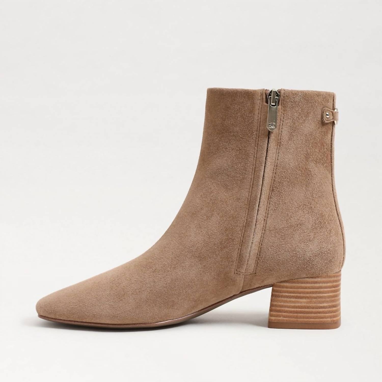 Sam Edelman - Women's Paige Ankle Booties