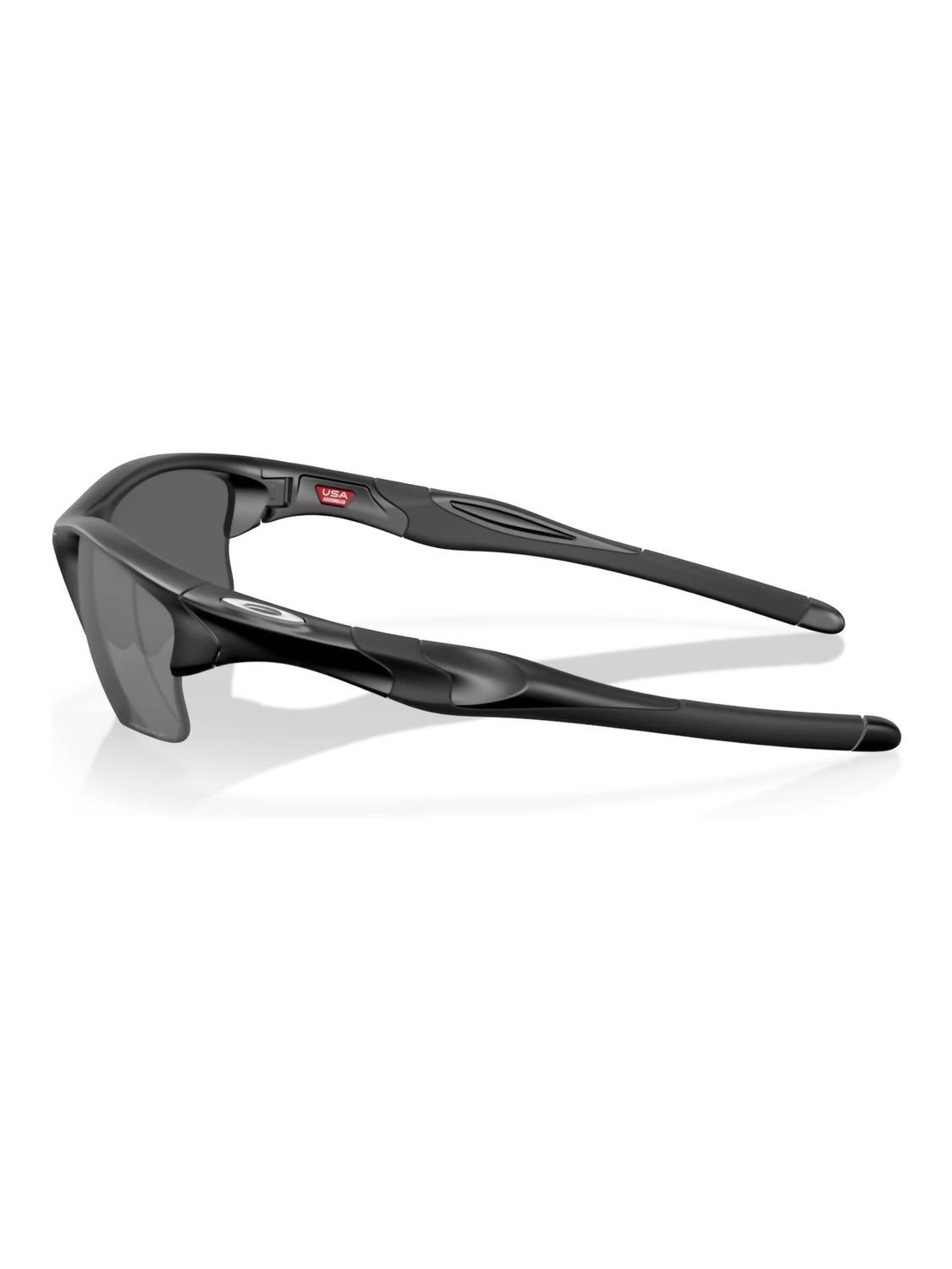 Oakley - Half Jacket 2.0 Xl Wrap Polarized Sunglasses 9154-6562