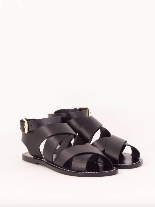 Sessun - Women's Dakla Sandal