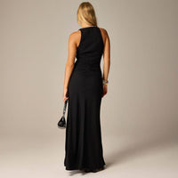 J.Crew - Full-length Embellished Ruched Dress