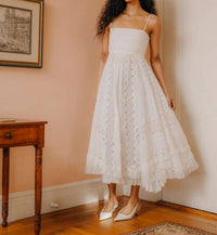 Love The Label - Marlow Maxi Dress