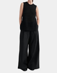 Kowtow - Pointelle Vest