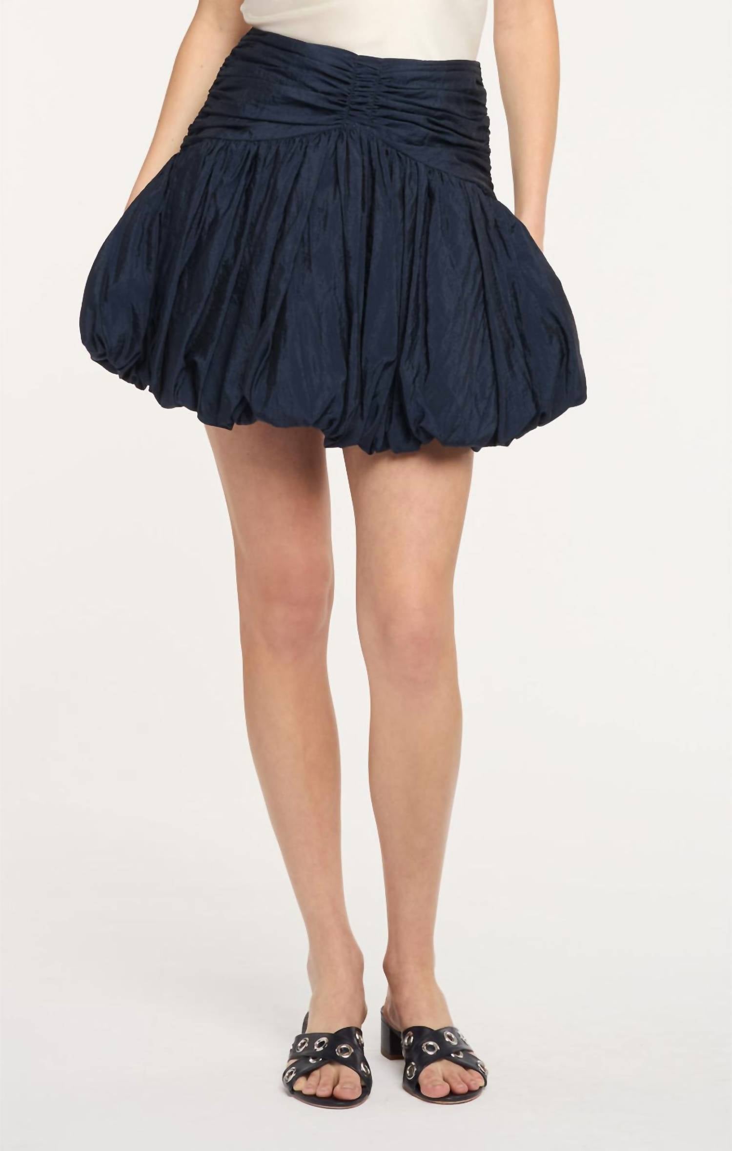 Cinq A Sept - Kaldi Mini Skirt