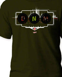 Eight X - Men's Dnm Street T-shirt