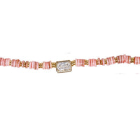 Treasure Jewels - Women's Dream Pop Gemstone Necklace