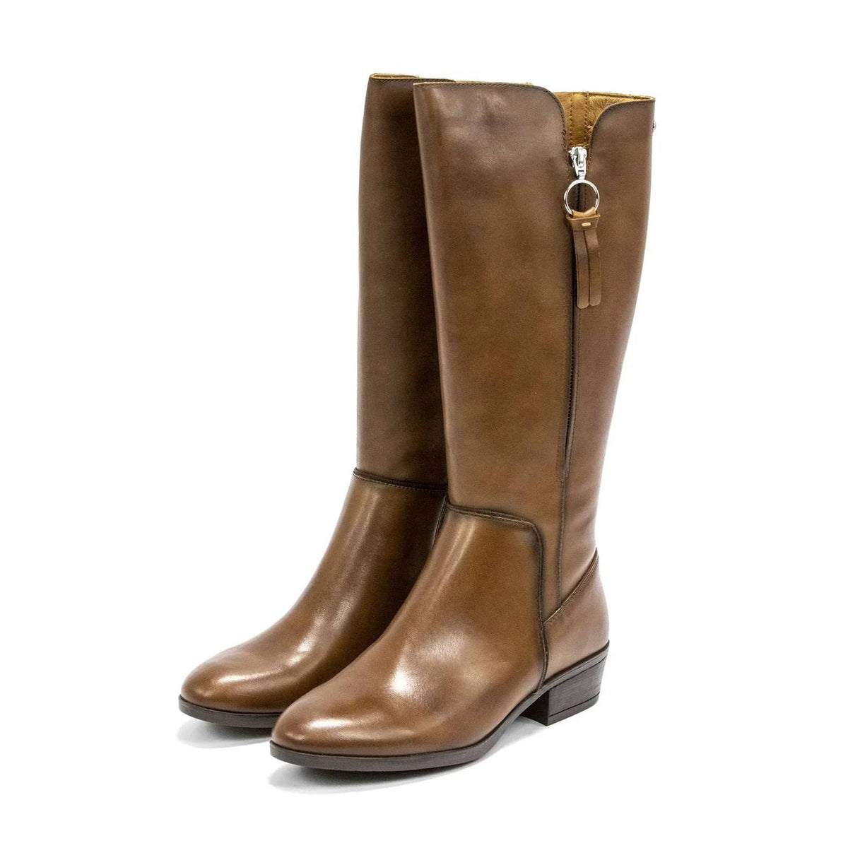 Pikolinos - Women's Daroca Tall Boots