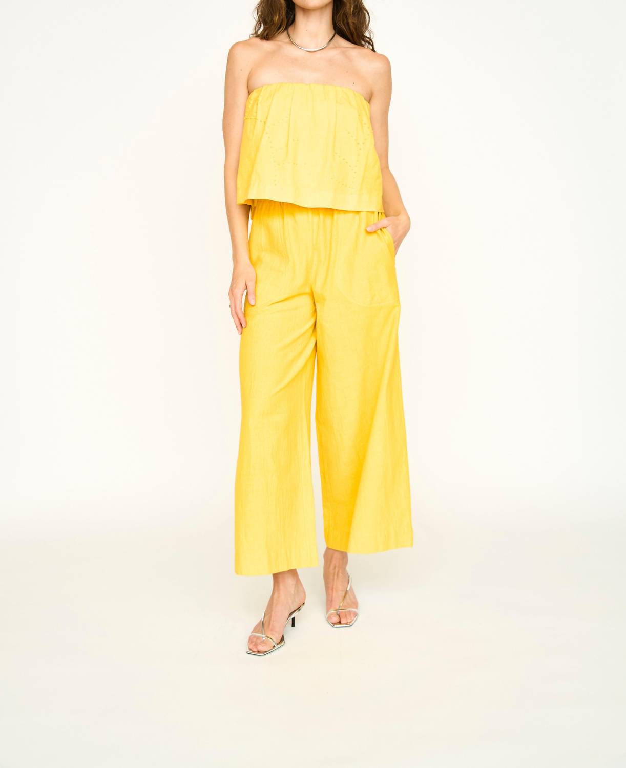 Mirth - Maui Tube Top