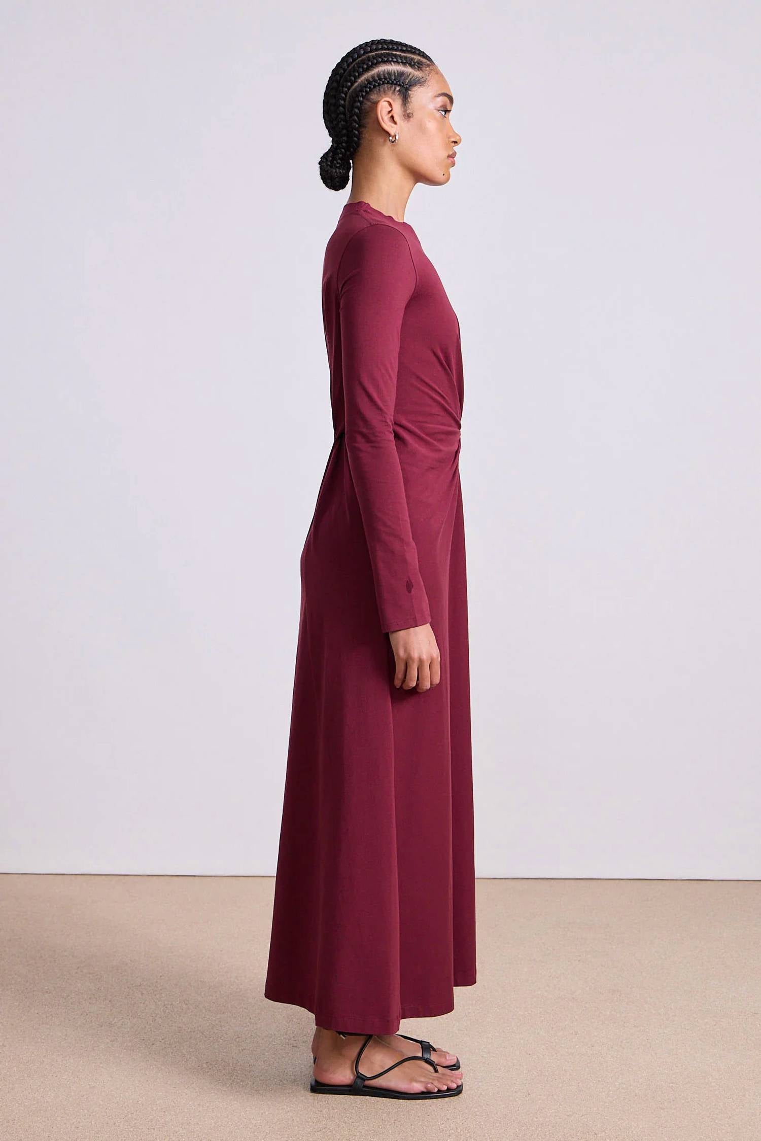 Apiece Apart - Volta Dress