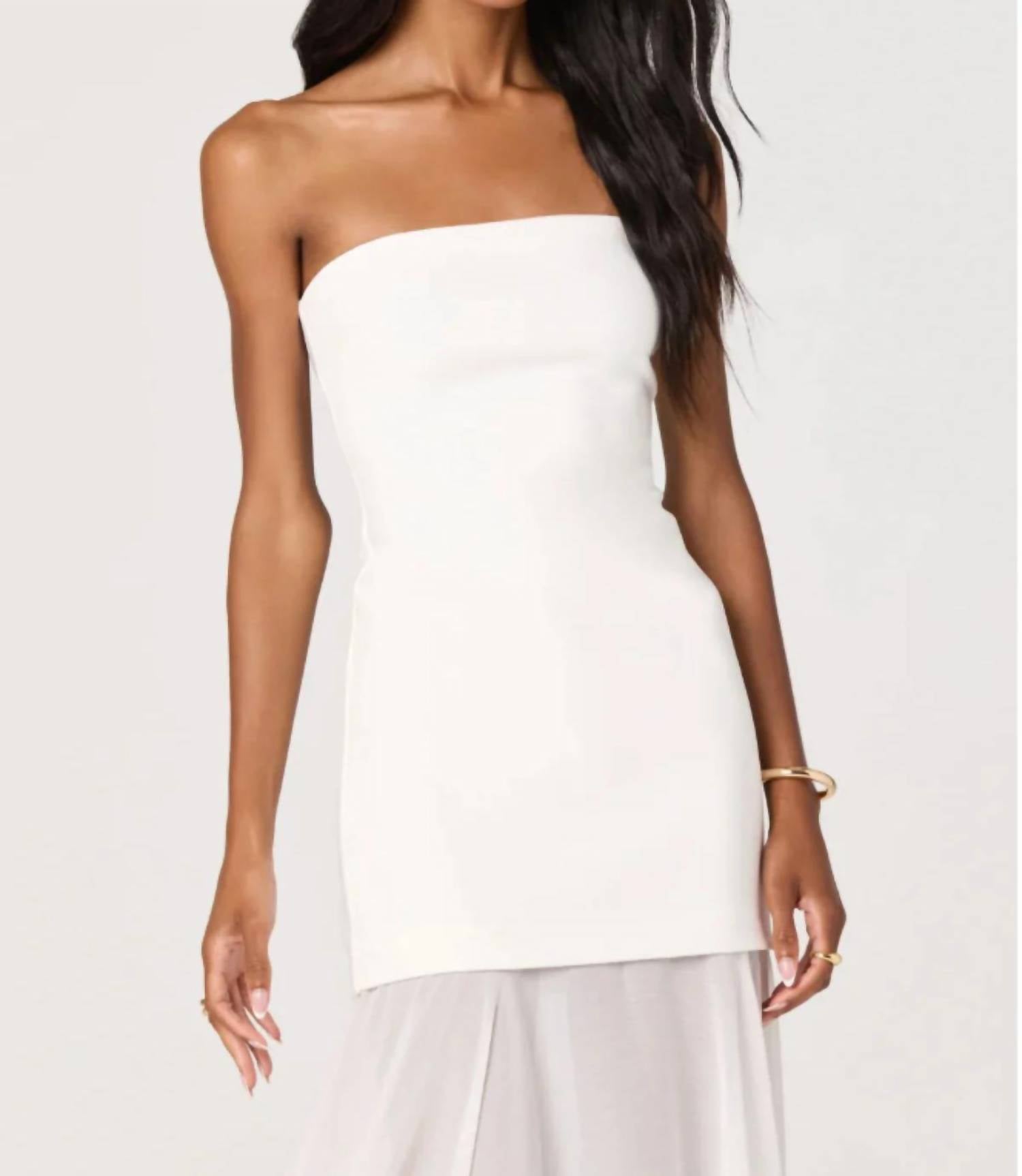Astr - Lizet Maxi Dress