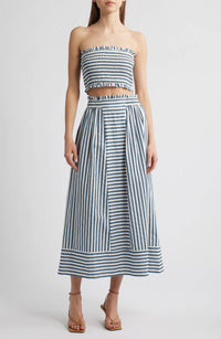Cleobella - Bristol Tube Top & Skirt Set