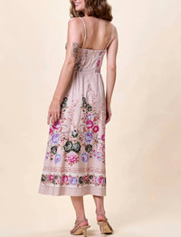 Cleobella - Trina Ankle Dress