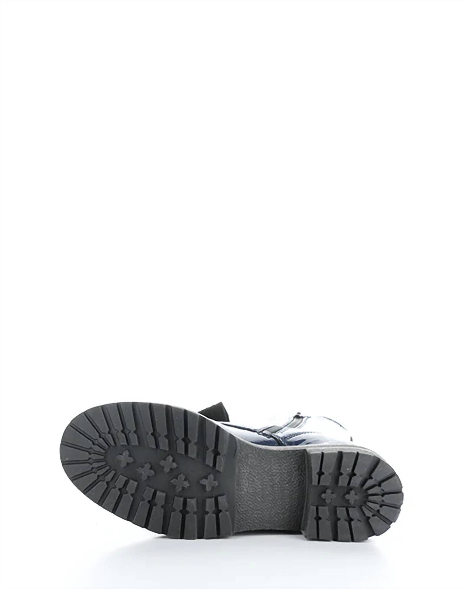 Bos. & Co. - Women's Paulie Waterproof Boot