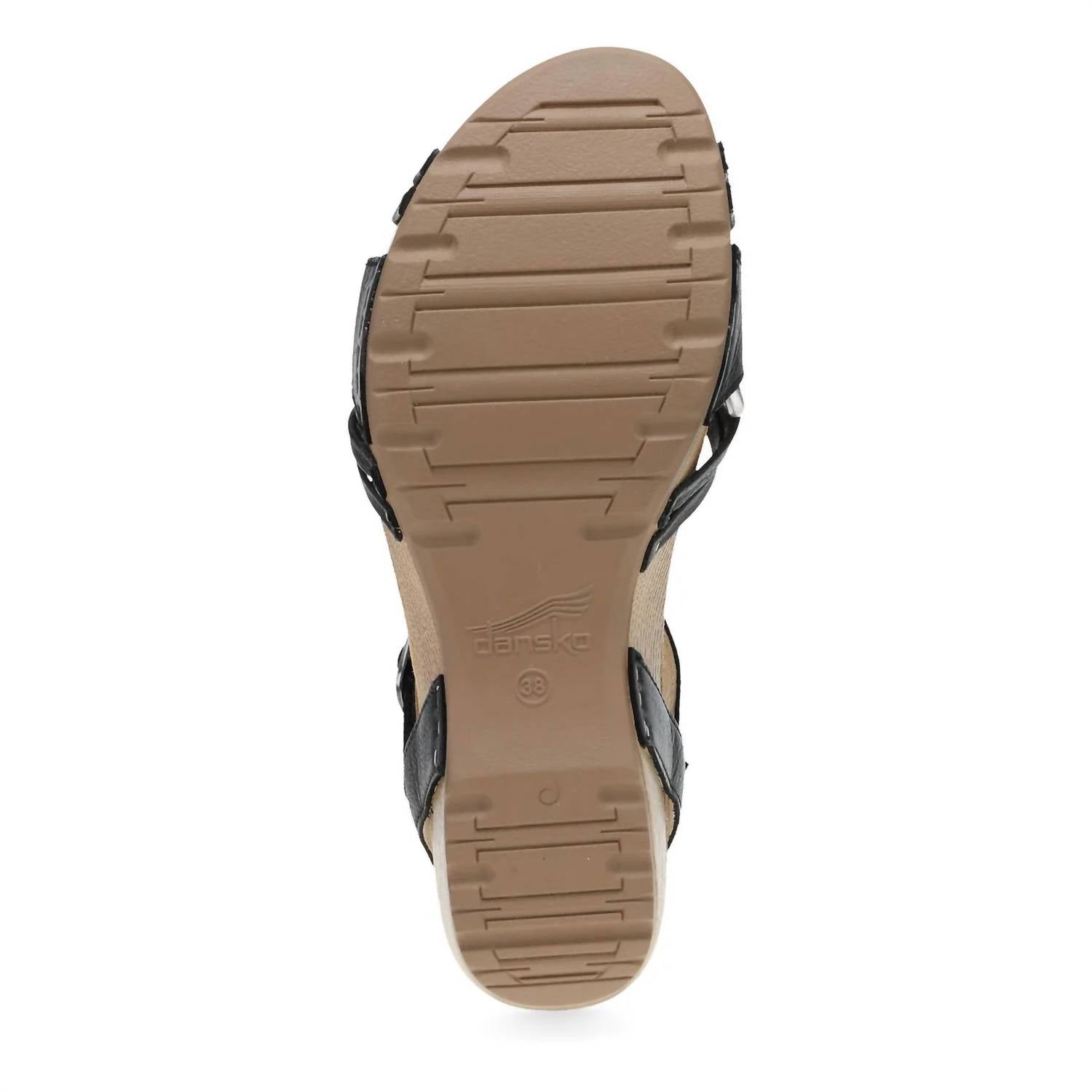 Dansko - Women's Tia Sandal
