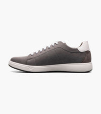 Florsheim - Men's Heist Knit Lace To Toe Sneaker