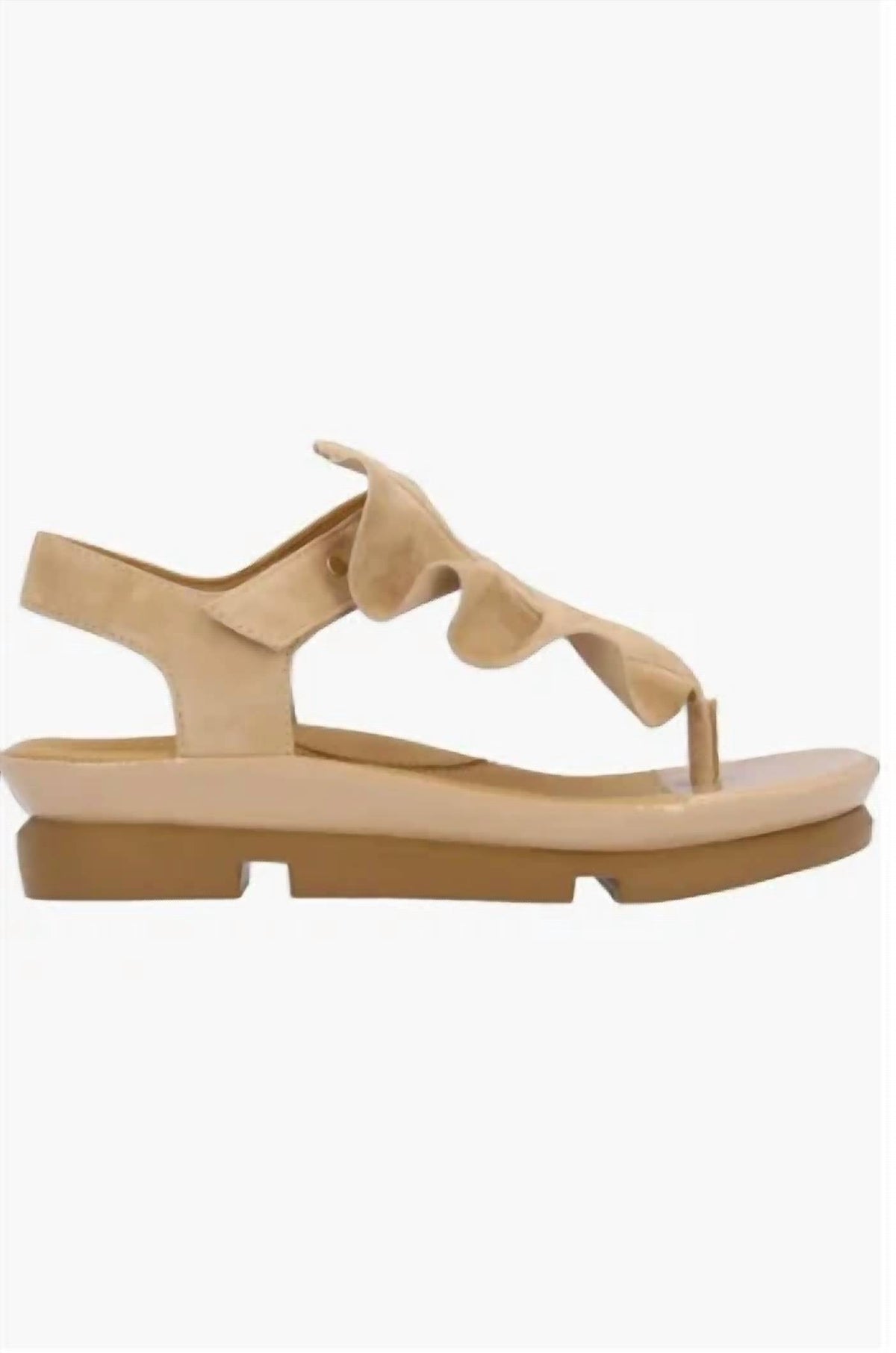 L'Amour Des Pieds - Women's Vendala Sandal