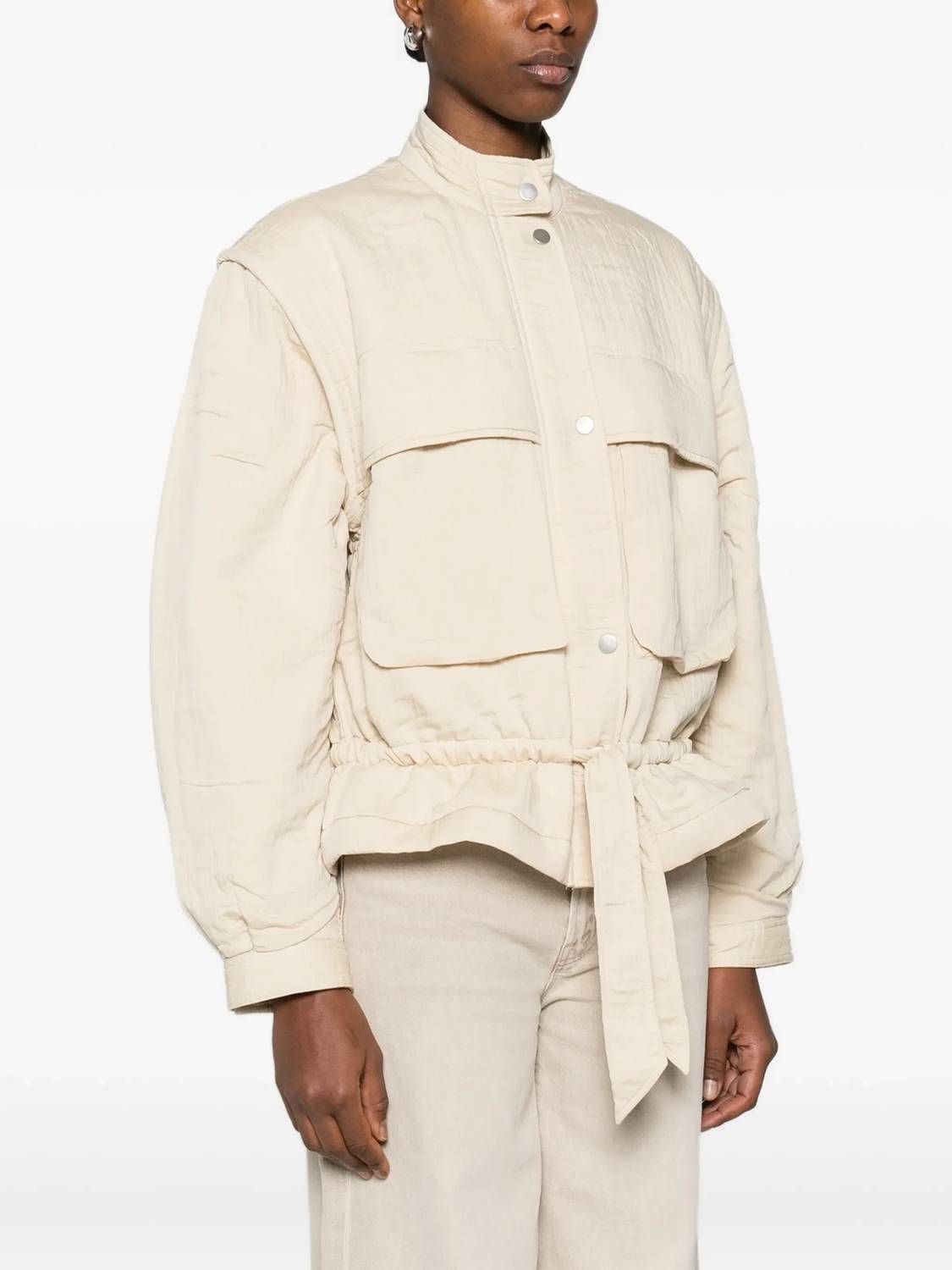Isabel Marant - Blandina Jacket