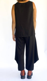 Gerties - Off Center Pull On Pants