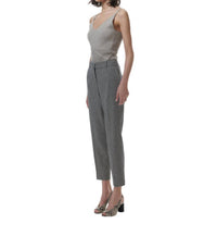 Theo The Label - Eris Baby Houndstooth Pant