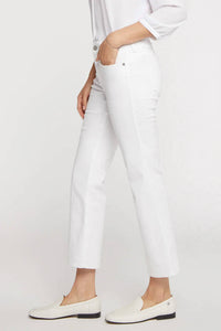 Nydj - Marilyn Straight Ankle Jeans