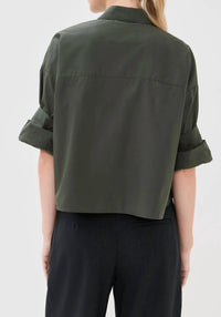 Twp - Next Ex Shirt