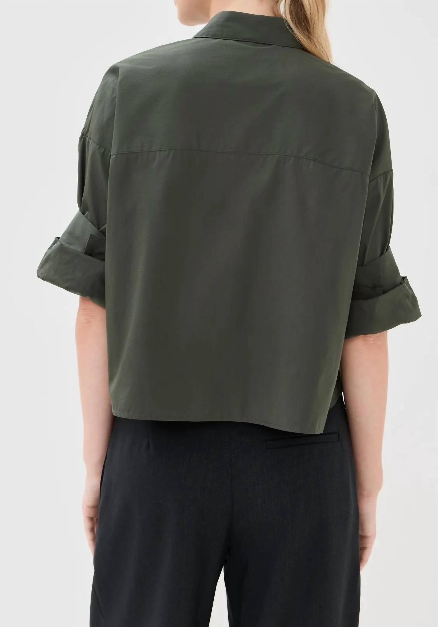 Twp - Next Ex Shirt