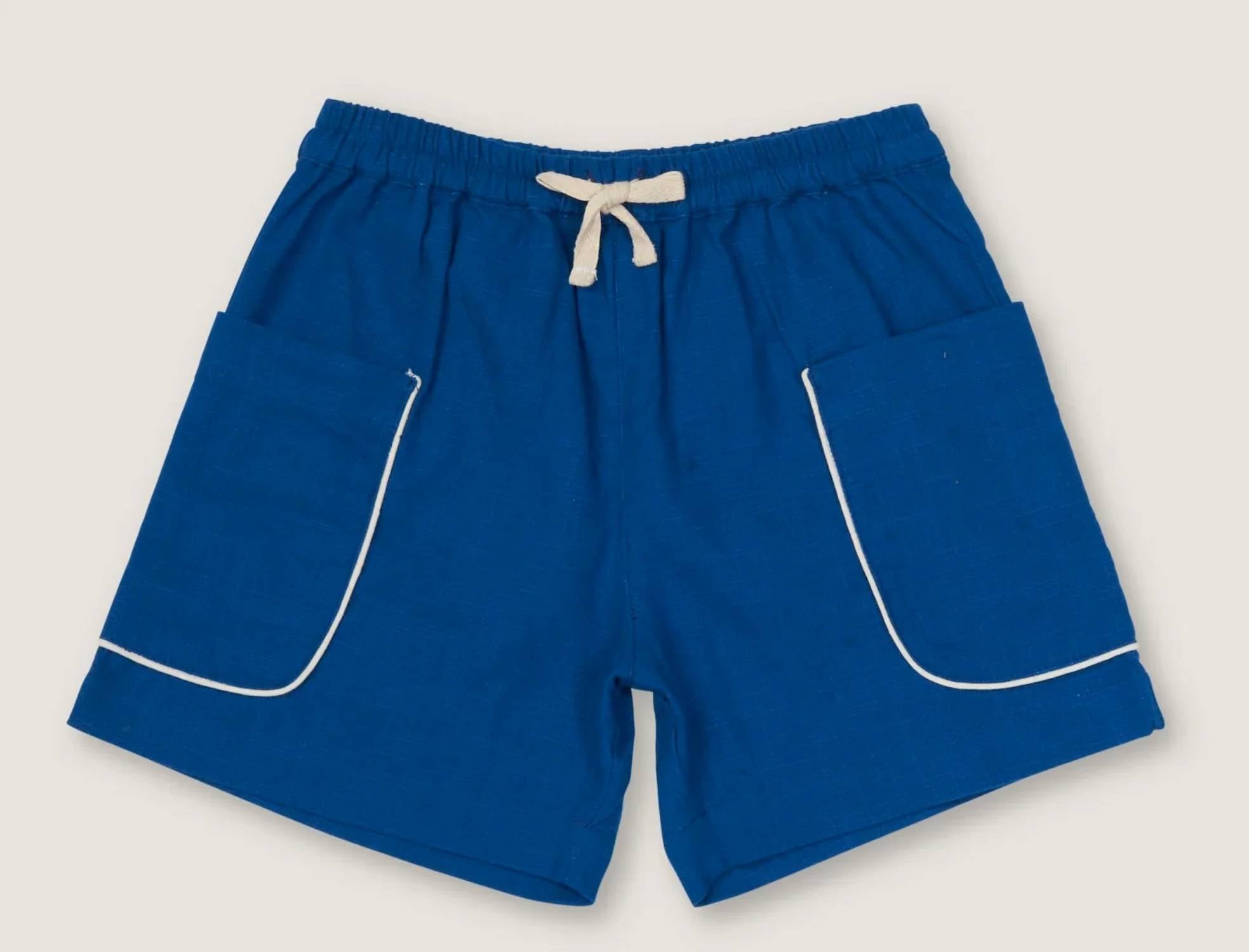 Lali - Boys' Birch Short
