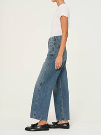 Dl1961 - Women'S - Taylor Relaxed Barrel Jean