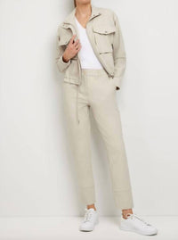 Anatomie - Blaise Techno Linen Jacket