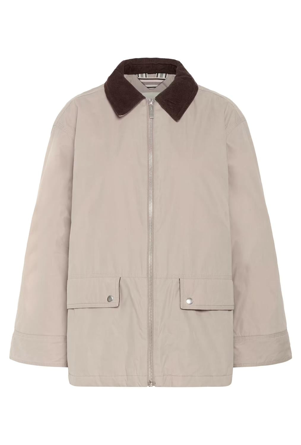 Part Two - Women's Shanti Jacket