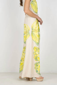 Emily Mccarthy - Women's Paisley Pant