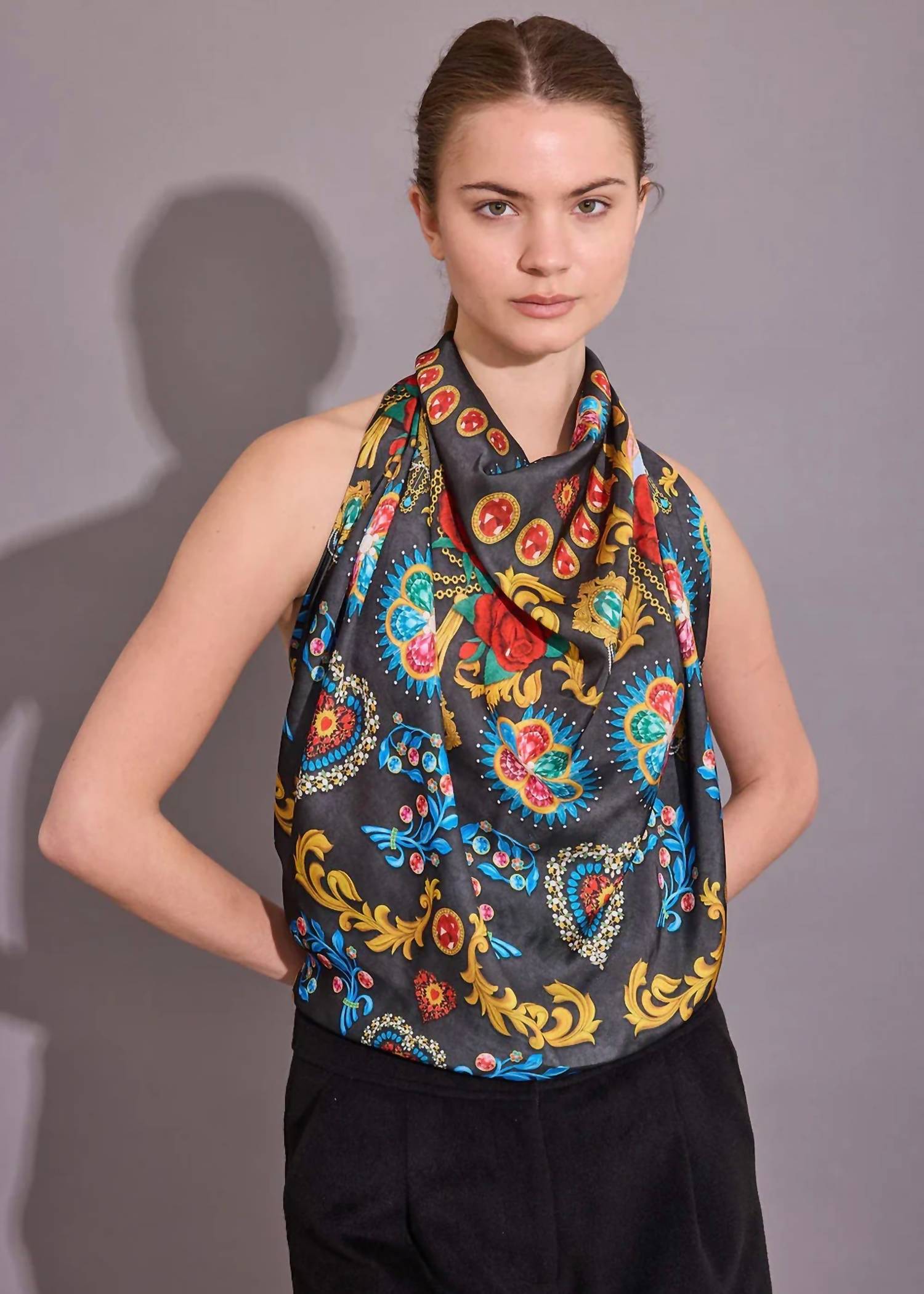 Alden Adair - Women's Hayden Scarf