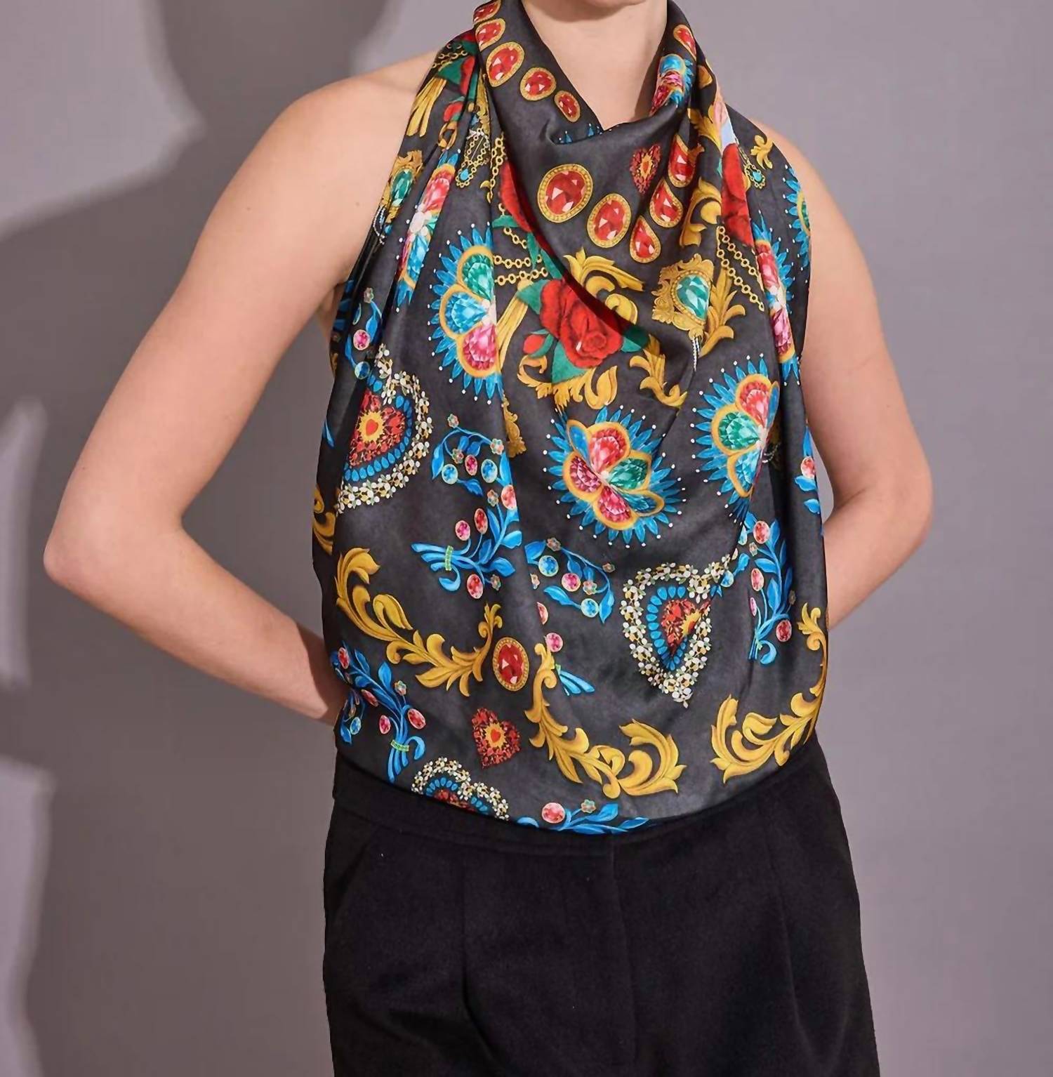 Alden Adair - Women's Hayden Scarf