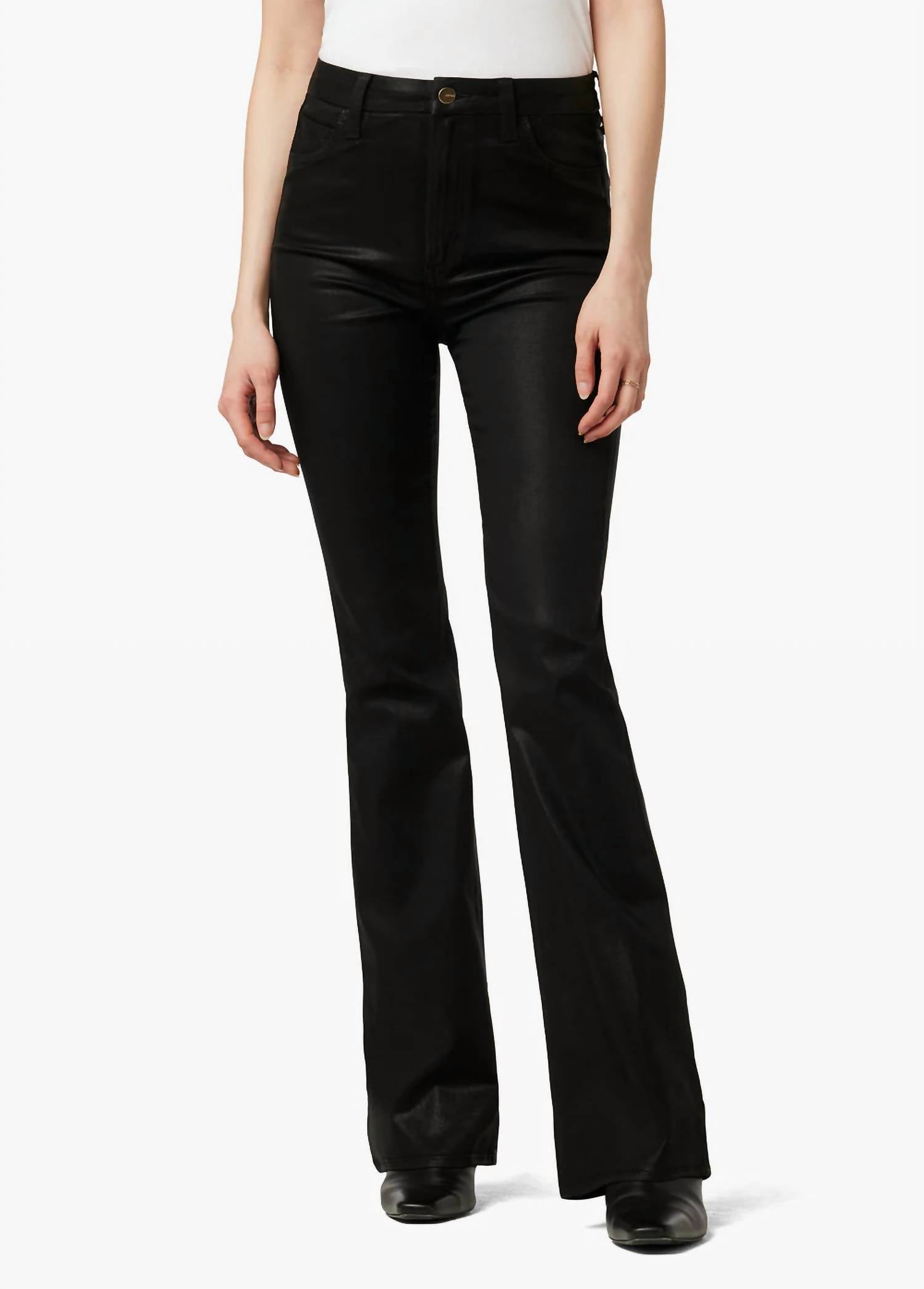 Joe'S Jeans - Hi Honey High Rise Bootcut Jeans