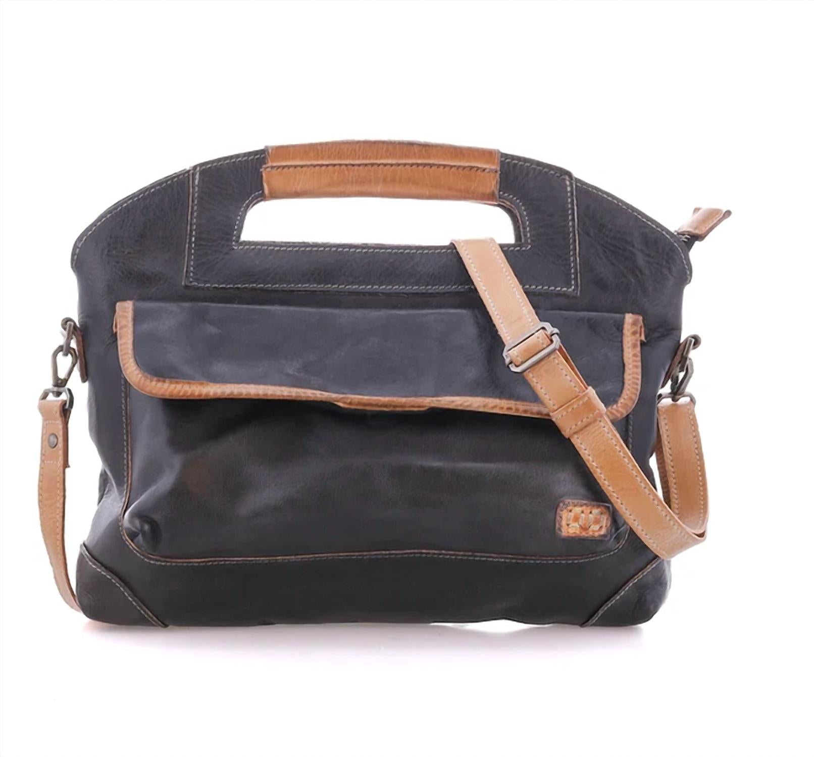 Bedstu - Greenway Bag