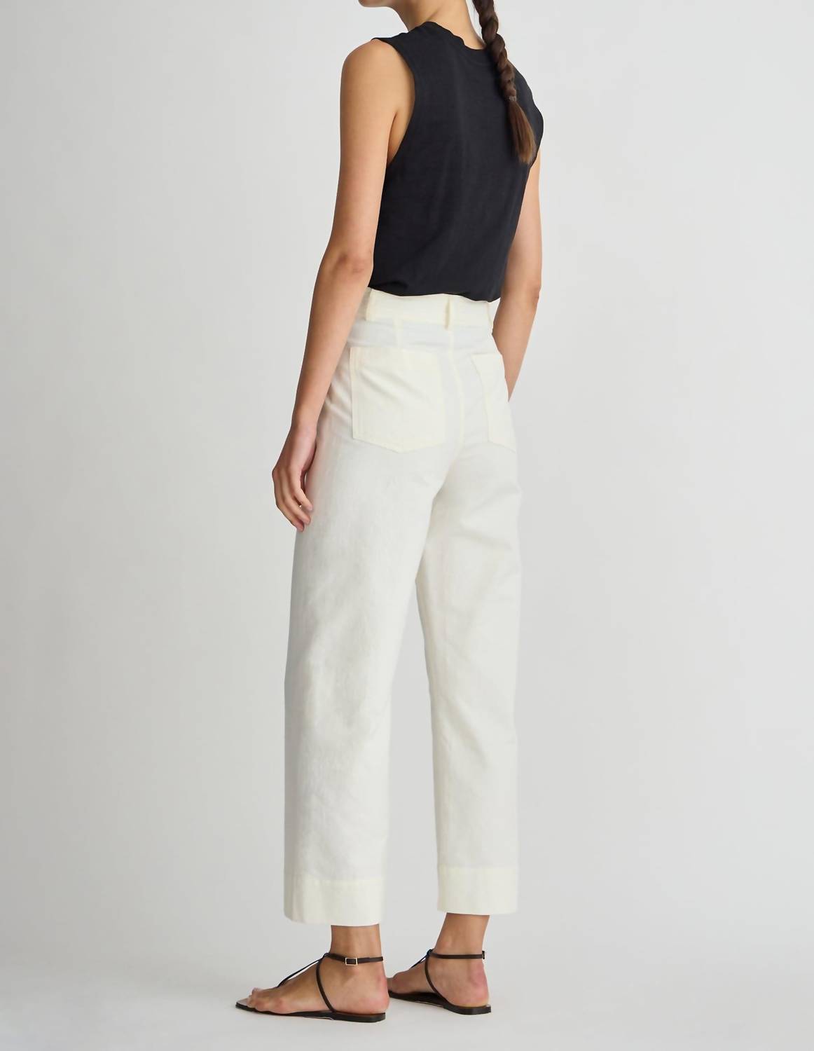 Apiece Apart - Merida Pants