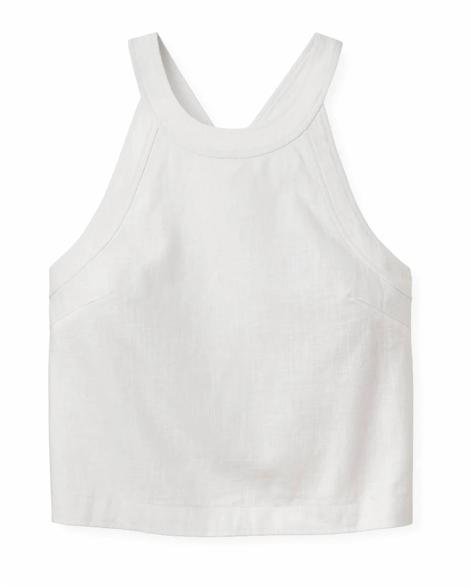 Cartolina Nantucket - Brant Tank Top