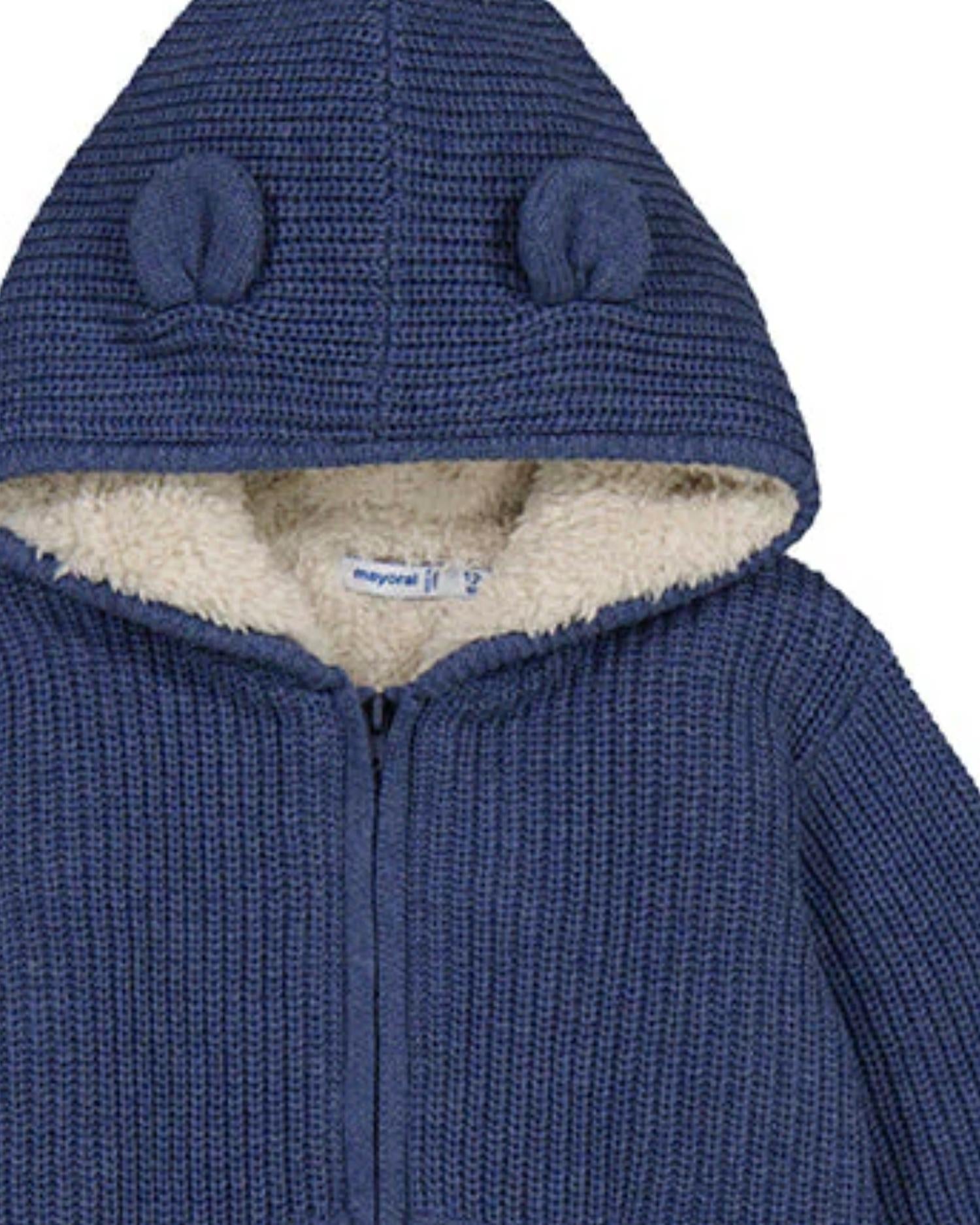 Mayoral - Kids' Knit Pullover