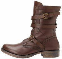 Diba True - Women's Jet Way Mid Boot