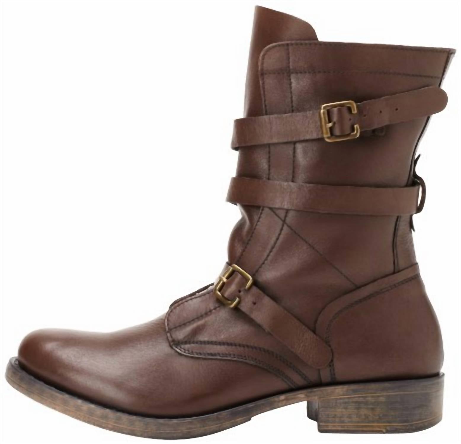 Diba True - Women's Jet Way Mid Boot