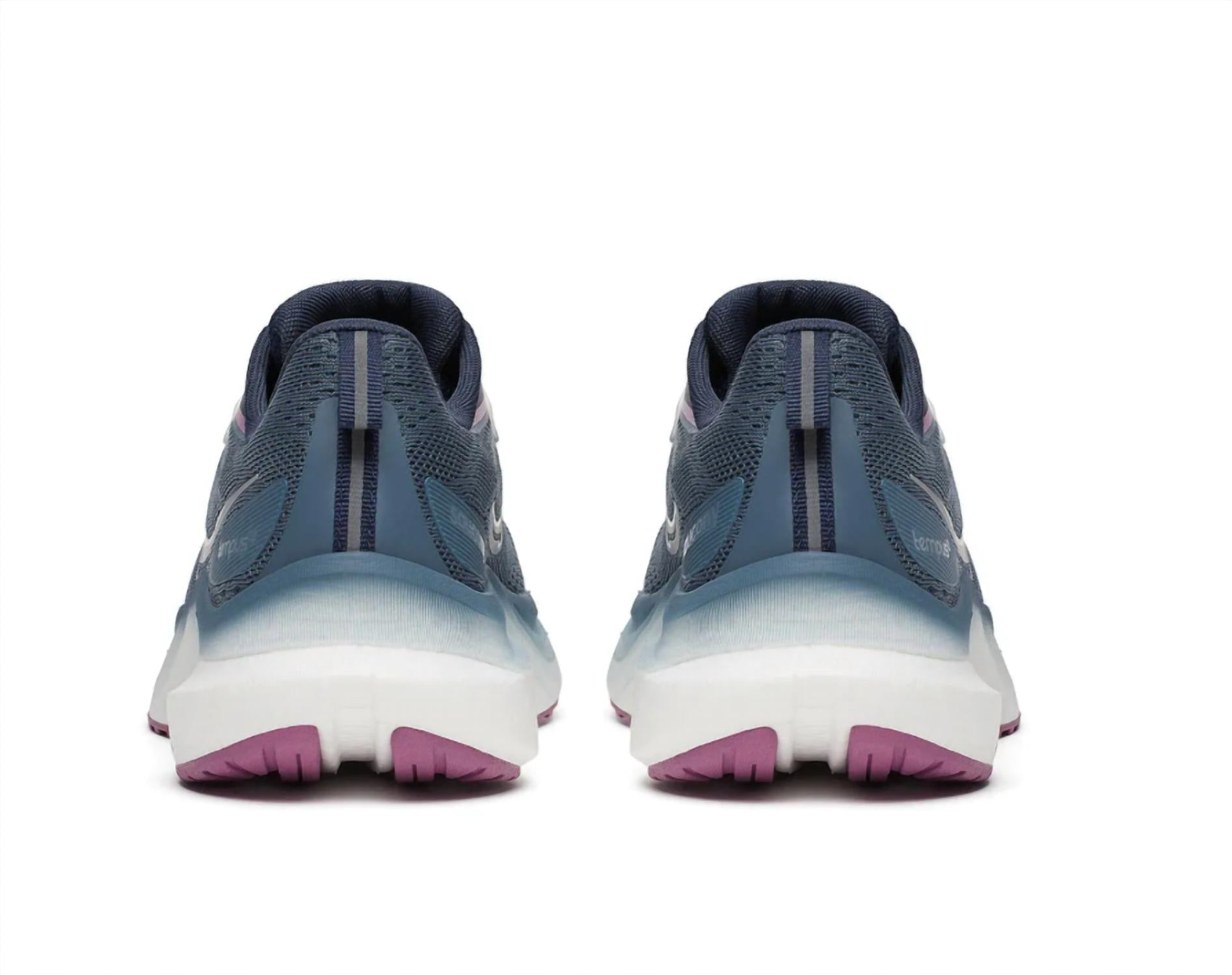 Saucony - Women's Tempus-2 Running Shoes